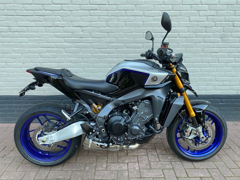 Yamaha MT-09 SP 2025 occasion