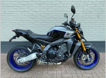 Yamaha MT 09 SP 2025 occasion