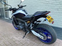 Yamaha MT-09 SP 2025 occasion – foto 12 van 23