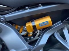 Yamaha MT-09 SP 2025 occasion – foto 15 van 23