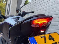 Yamaha MT-09 SP 2025 occasion – foto 14 van 23