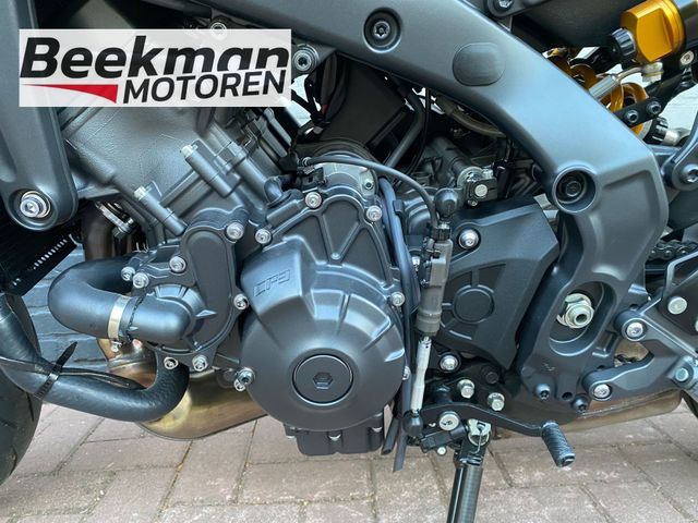 yamaha - mt-09-sp