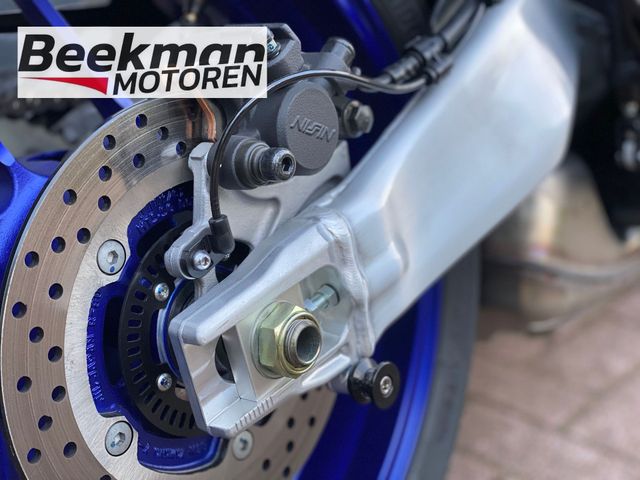 yamaha - mt-09-sp