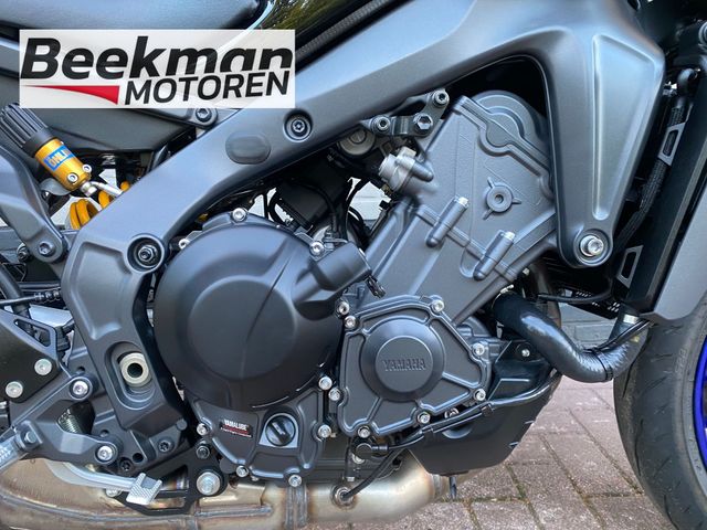 yamaha - mt-09-sp
