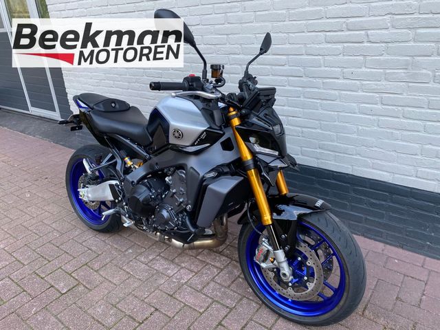 yamaha - mt-09-sp