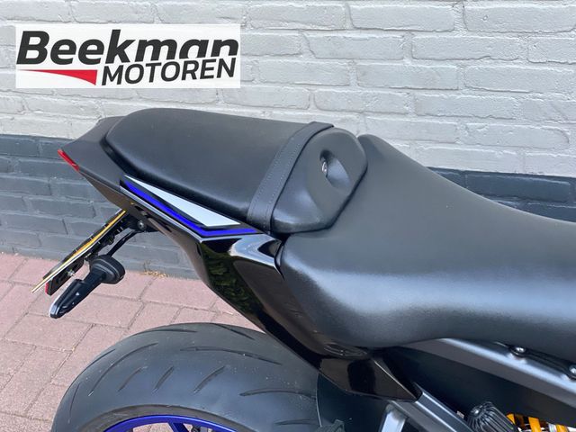 yamaha - mt-09-sp