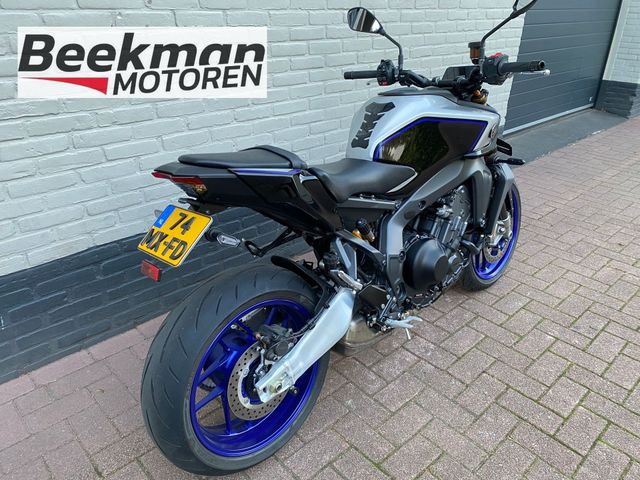 yamaha - mt-09-sp