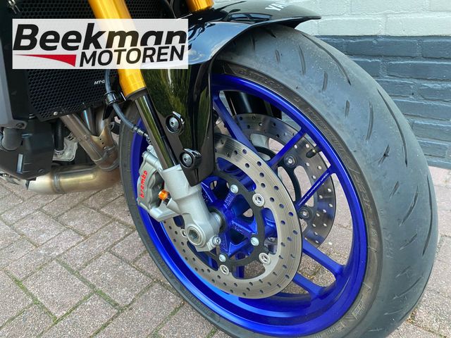 yamaha - mt-09-sp