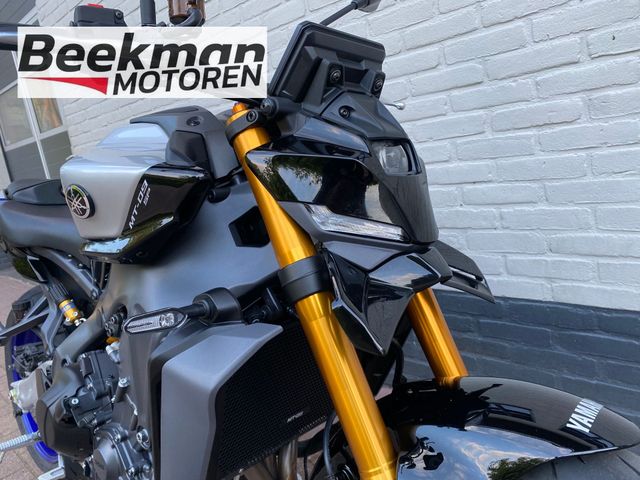 yamaha - mt-09-sp