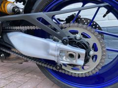 Yamaha MT-09 SP 2025 occasion – foto 13 van 23