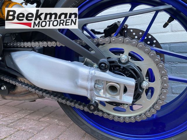 yamaha - mt-09-sp