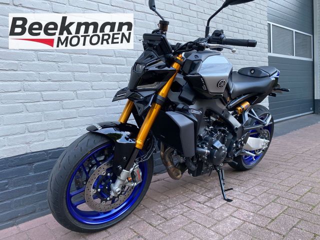 yamaha - mt-09-sp