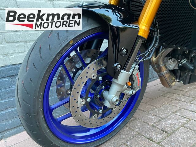 yamaha - mt-09-sp