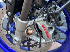 Yamaha MT-09 SP 2025 occasion – foto 19 van 23