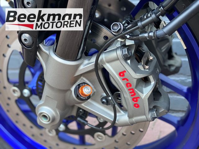 yamaha - mt-09-sp