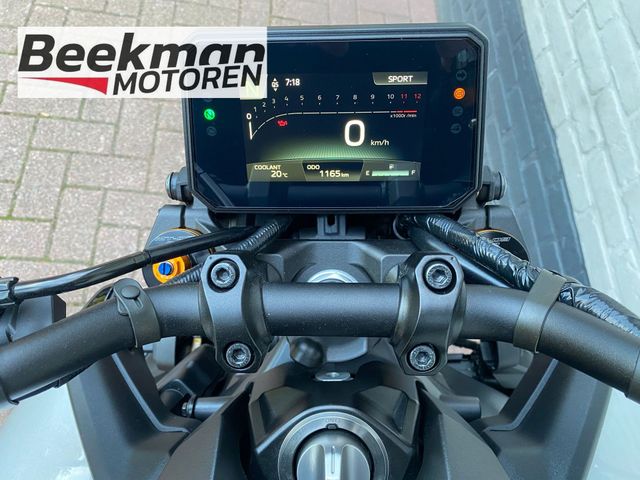 yamaha - mt-09-sp