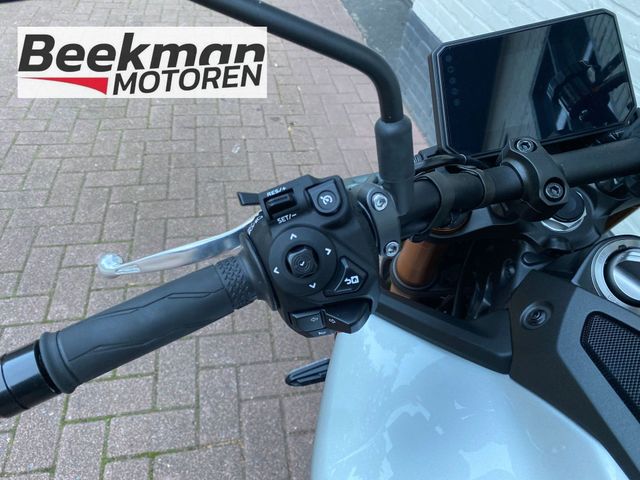 yamaha - mt-09-sp
