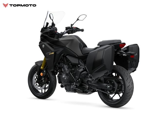 yamaha - tracer-7-gt