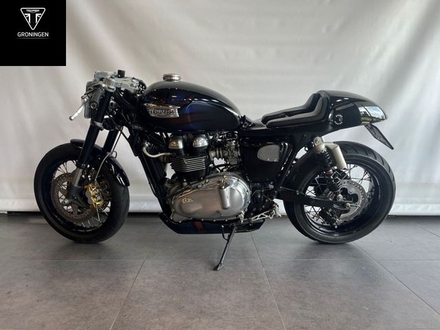 triumph - thruxton-900
