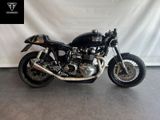 TRIUMPH THRUXTON 900