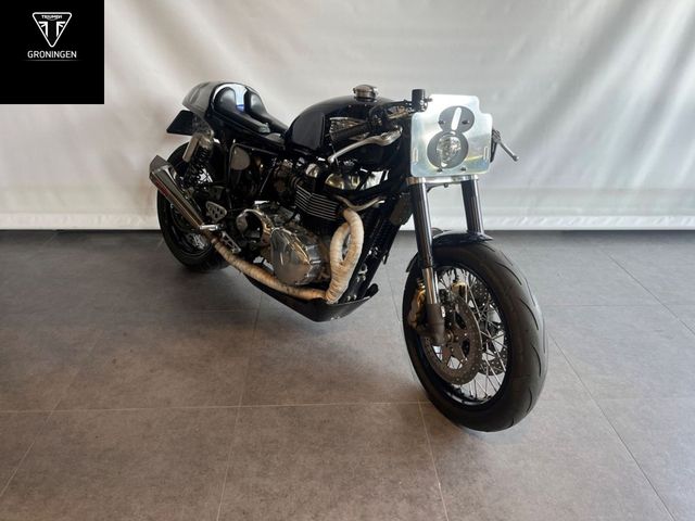triumph - thruxton-900