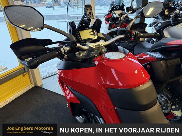 ducati - multistrada-950