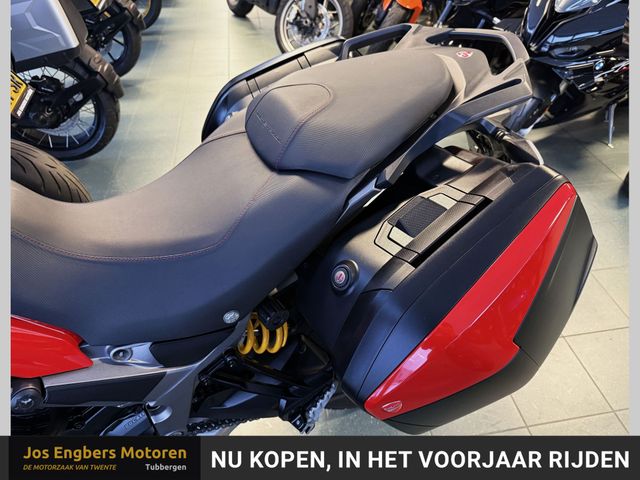 ducati - multistrada-950