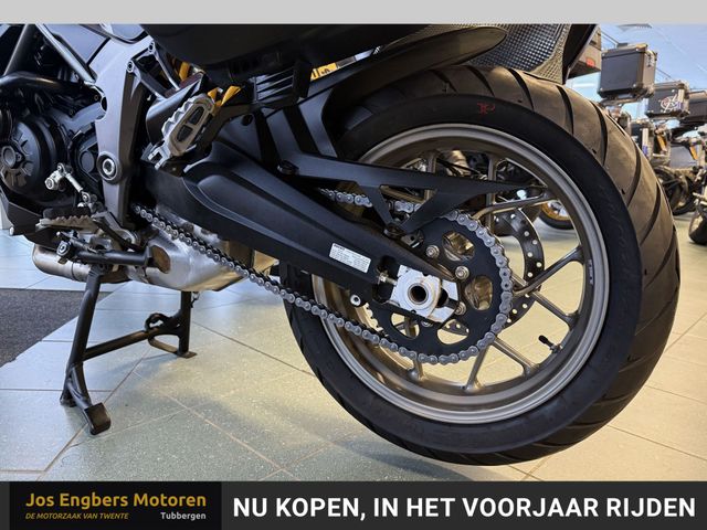 ducati - multistrada-950