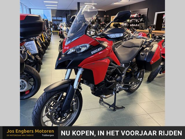 ducati - multistrada-950