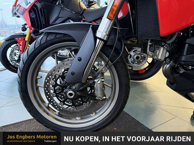 ducati - multistrada-950