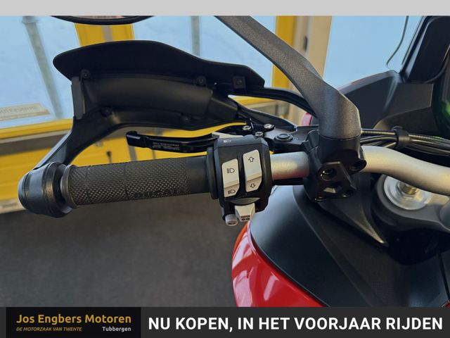 ducati - multistrada-950