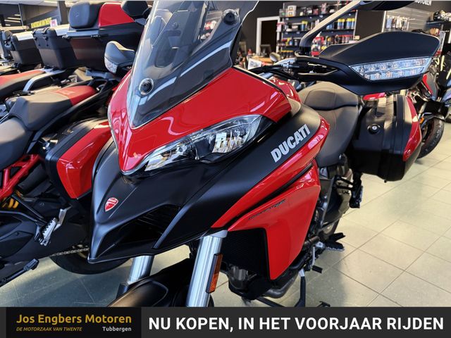 ducati - multistrada-950