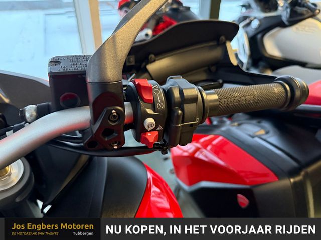 ducati - multistrada-950