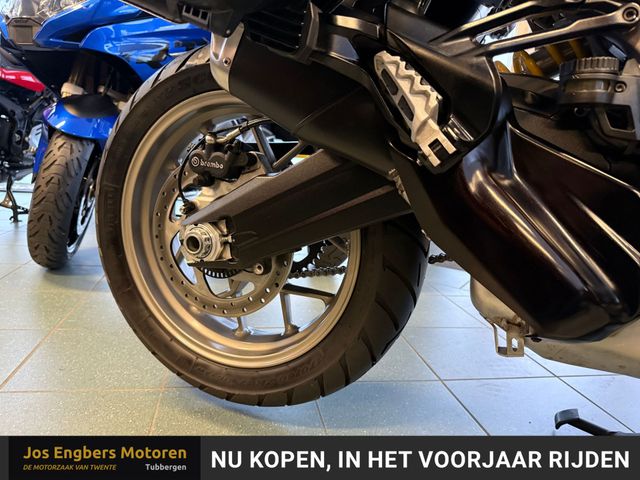 ducati - multistrada-950