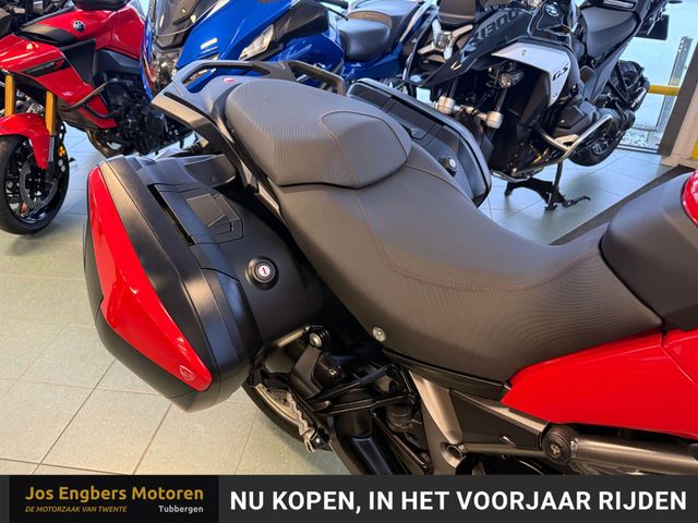 ducati - multistrada-950