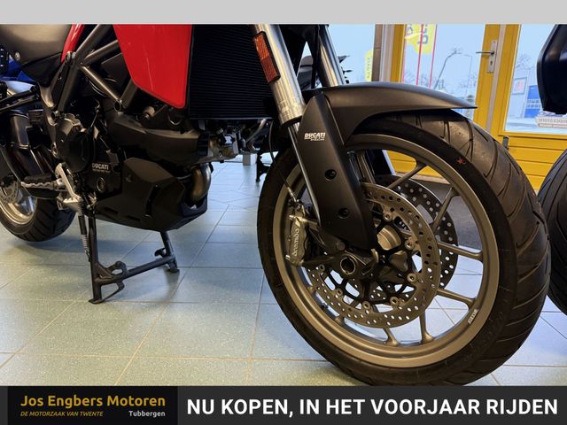 ducati - multistrada-950