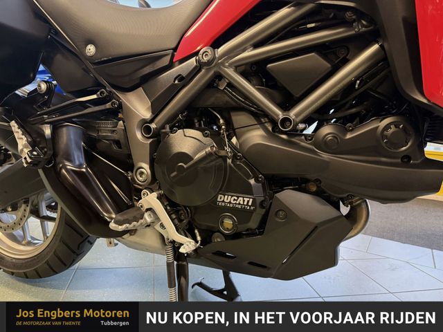 ducati - multistrada-950