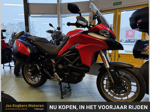ducati - multistrada-950
