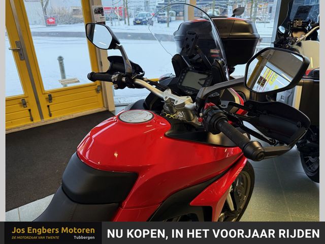 ducati - multistrada-950