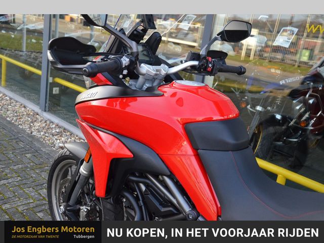 ducati - multistrada-950