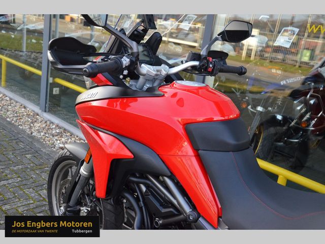 ducati - multistrada-950