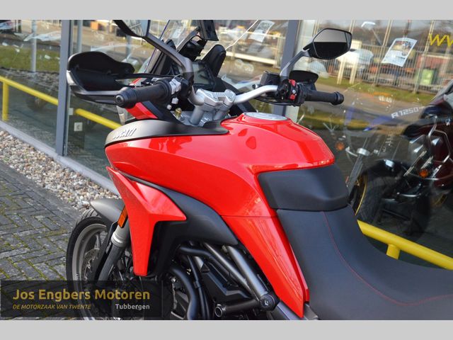 ducati - multistrada-950