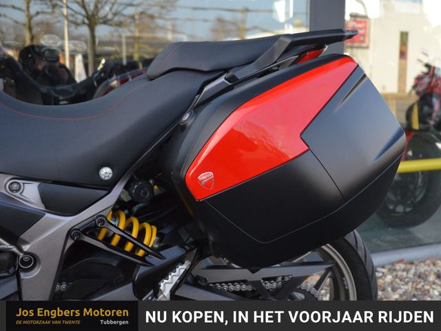 ducati - multistrada-950