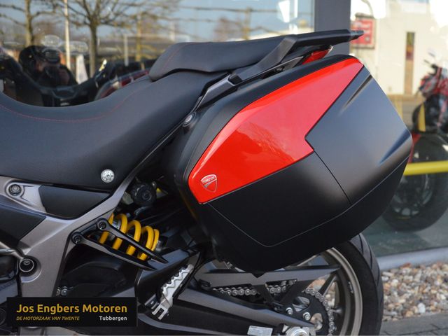 ducati - multistrada-950