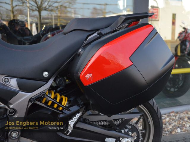 ducati - multistrada-950