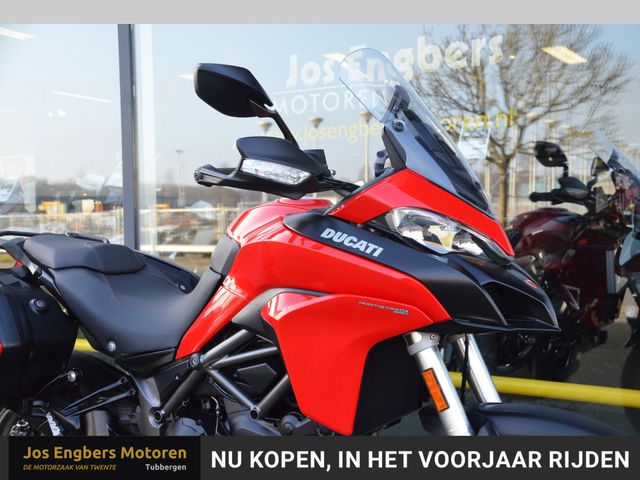 ducati - multistrada-950