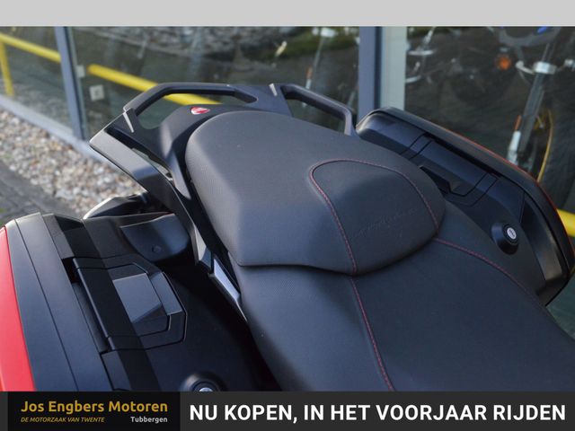 ducati - multistrada-950