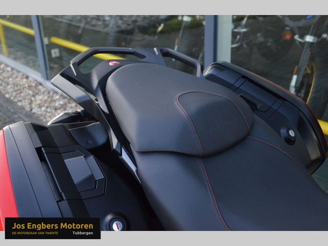 ducati - multistrada-950