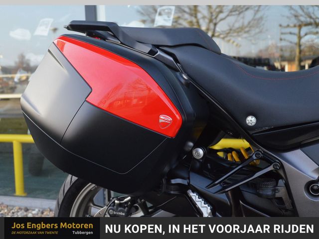 ducati - multistrada-950