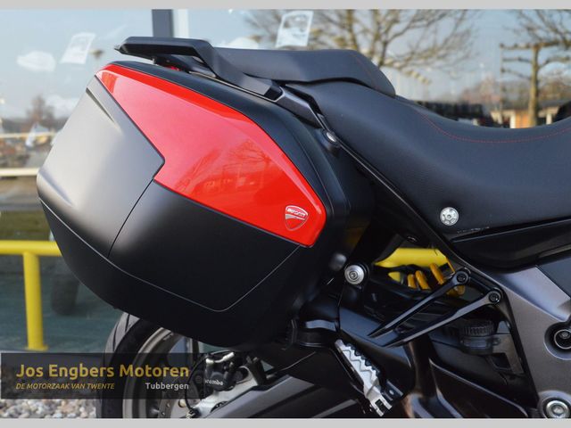 ducati - multistrada-950